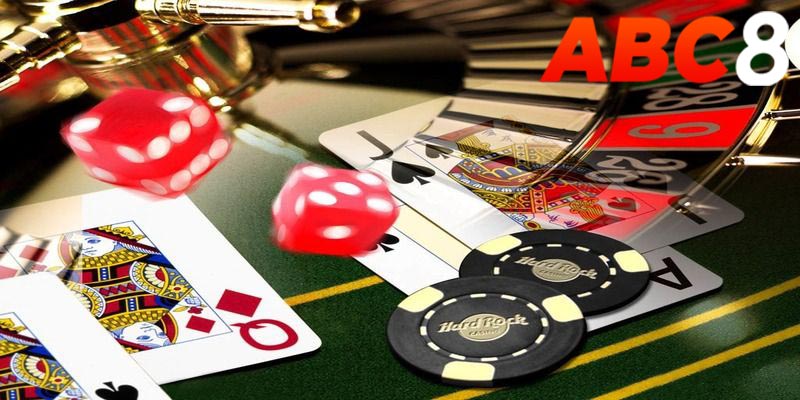 Lợi ích khi tham gia casino Abc8