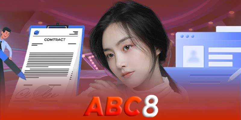 Đăng ký Abc8 | Hướng dẫn các bước đăng ký tài khoản tại Abc8