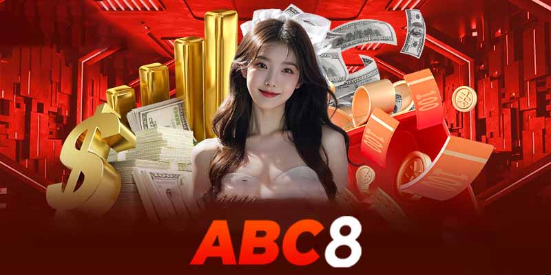 Khuyến mãi Abc8 | Tận hưởng các khuyến mãi đặc biệt từ Abc8