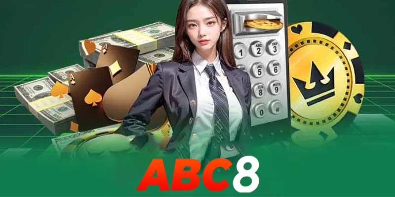 Lợi ích của việc nạp tiền Abc8