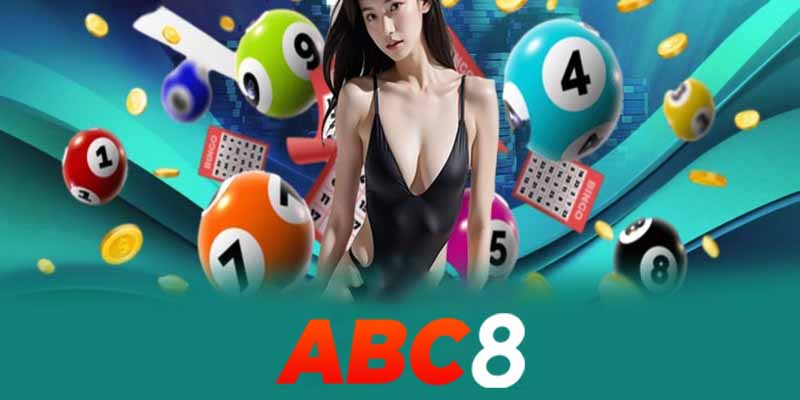 Xổ số Abc8 | Sự lựa chọn thông minh cho người chơi hiện đại