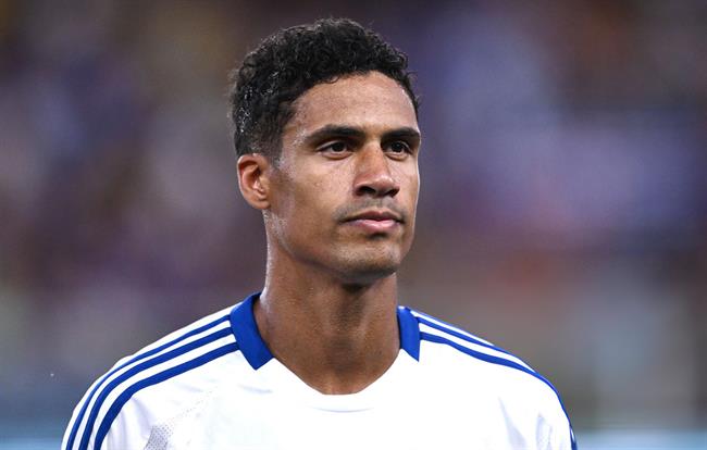 Raphael Varane bi gach ten khoi danh sach du Serie A