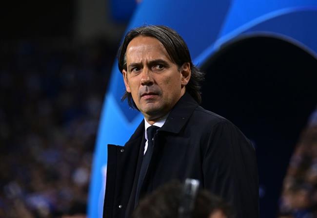 Simone Inzaghi